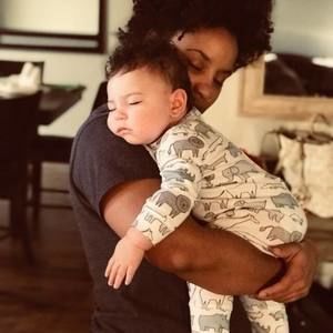 Meet your Posher, Michaela